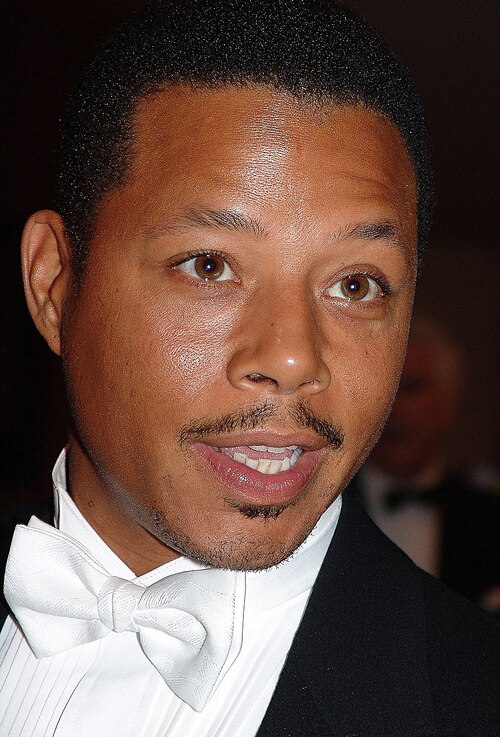 Terrence Howard, 2006