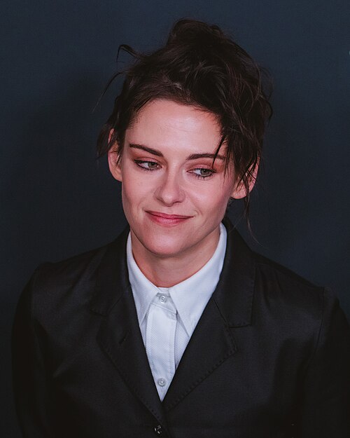 Zdjęcie: Kristen Stewart