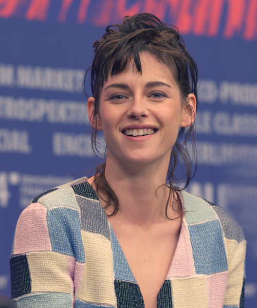 Kristen Stewart, 2024