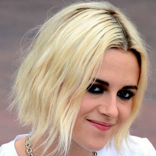 Kristen Stewart, 2016