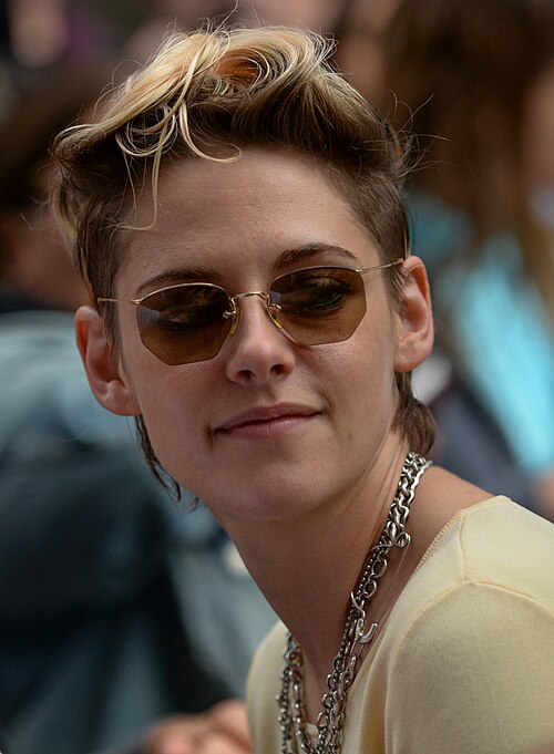Kristen Stewart, 2019