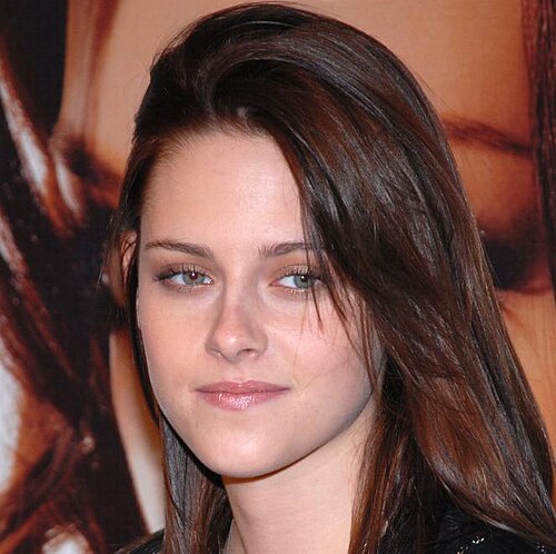 Kristen Stewart, 2007