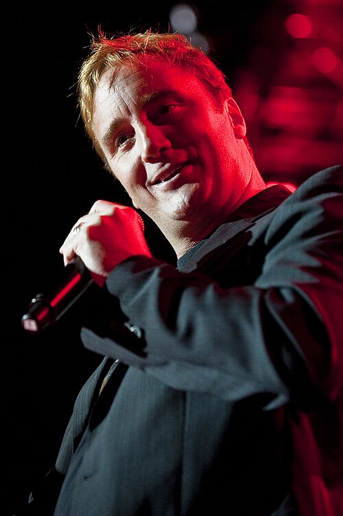 Jay Mohr, 2010