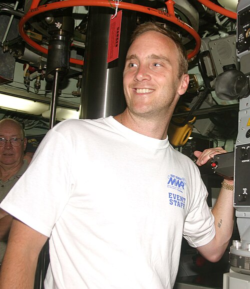 Jay Mohr, 2004
