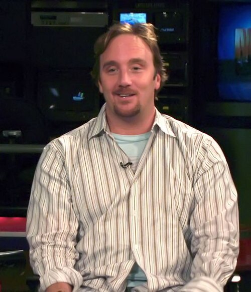 Jay Mohr, 2009