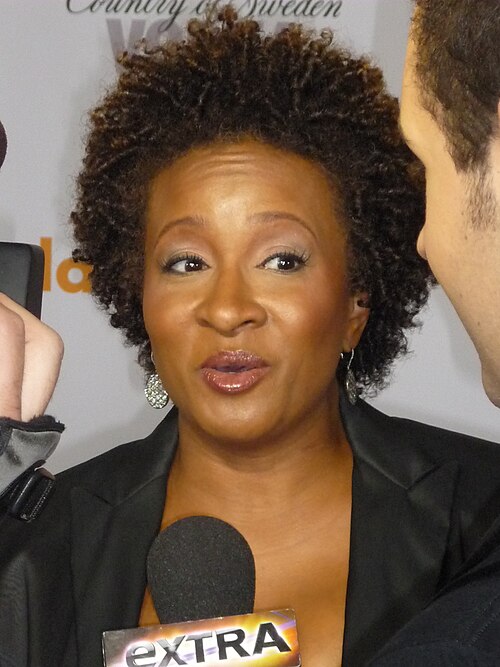 Zdjęcie: Wanda Sykes