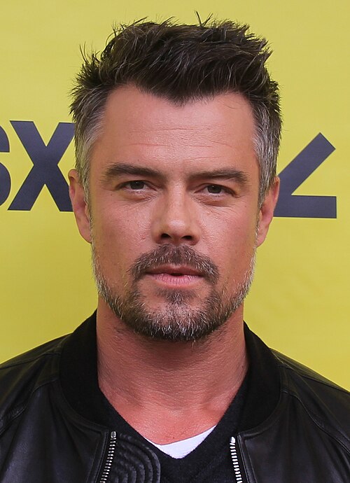 Zdjęcie: Josh Duhamel