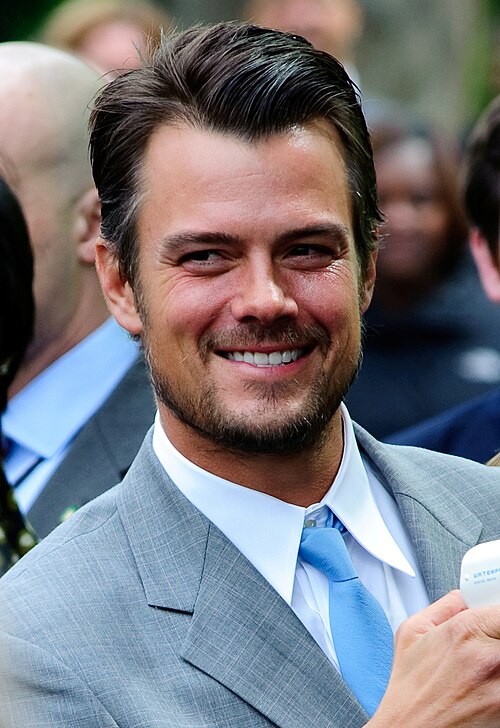Josh Duhamel, 2009