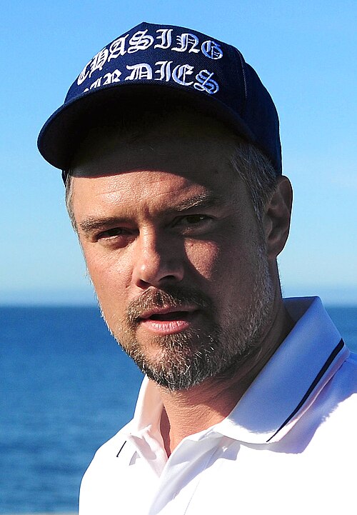 Josh Duhamel, 2017