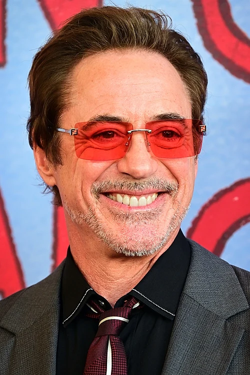 Robert Downey Jr., 2026