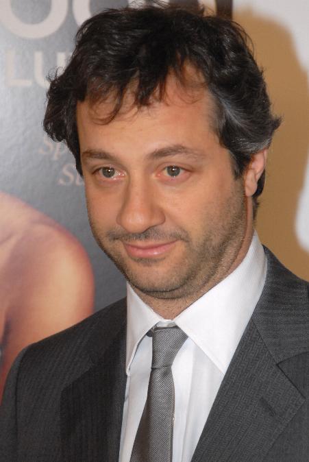 Judd Apatow, 2007