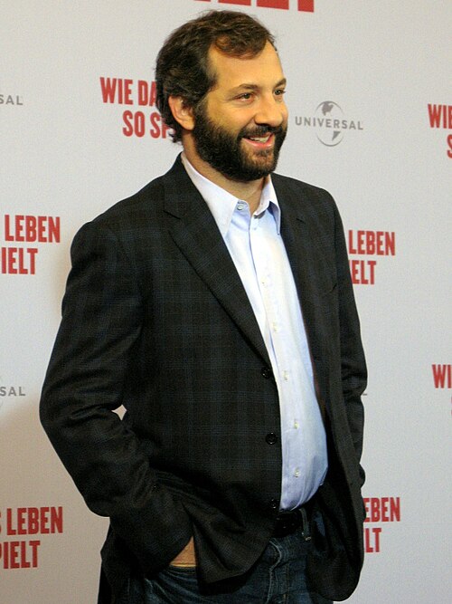 Judd Apatow, 2009
