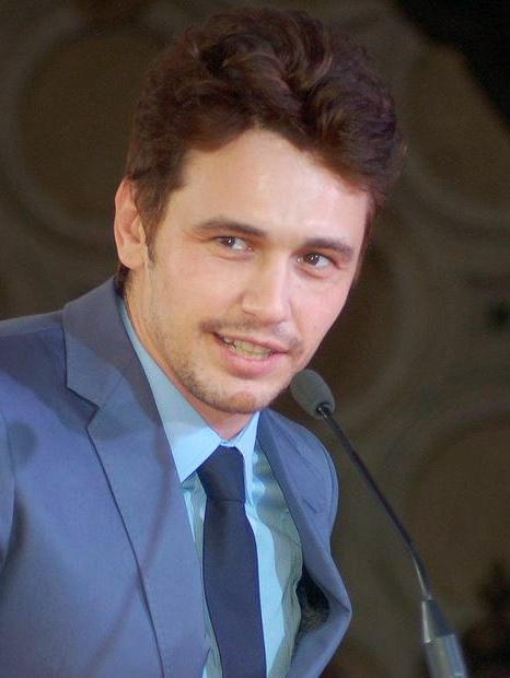 Zdjęcie: James Franco