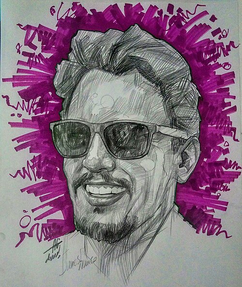 James Franco, 2017