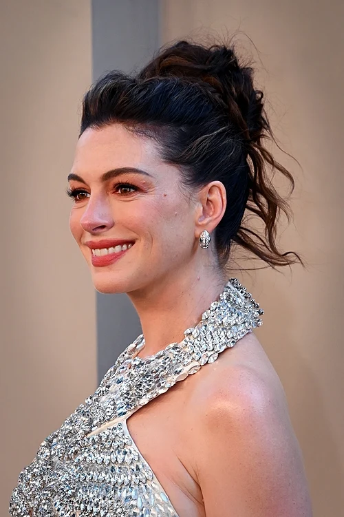 Anne Hathaway, 2026