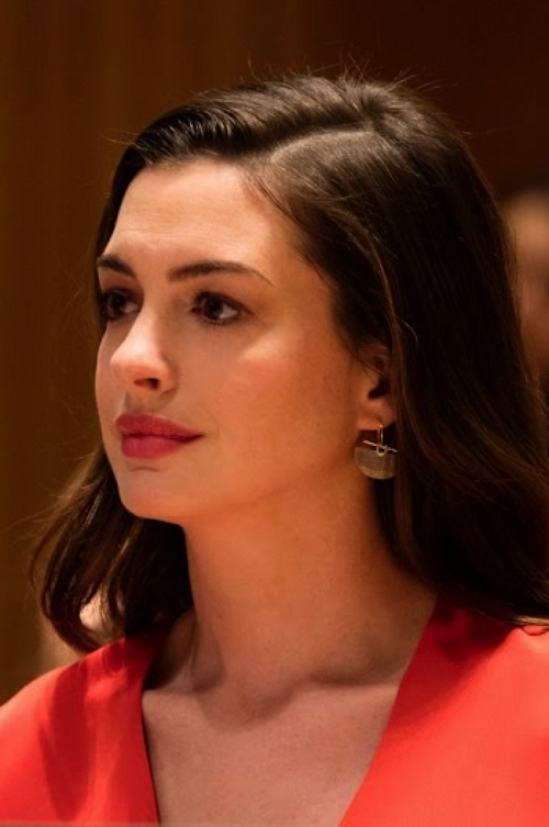 Anne Hathaway, 2017