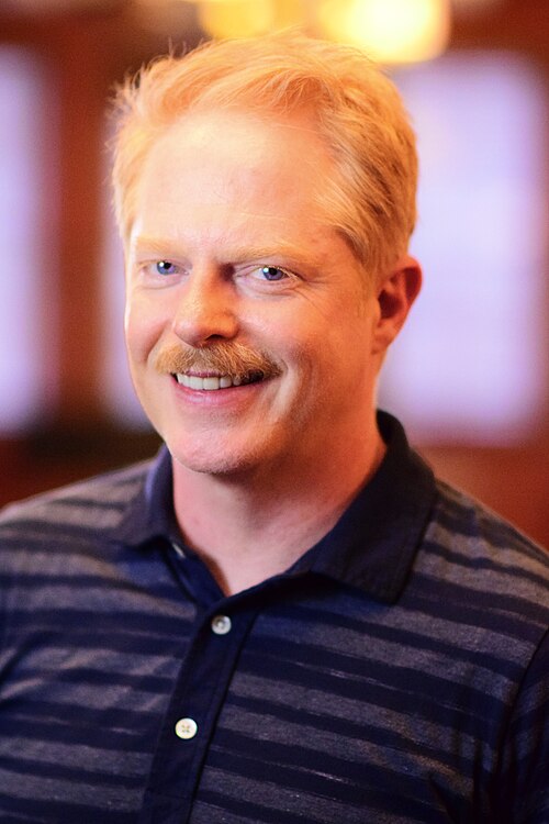 Zdjęcie: Jesse Tyler Ferguson