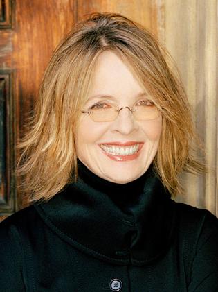 Zdjęcie: Diane Keaton