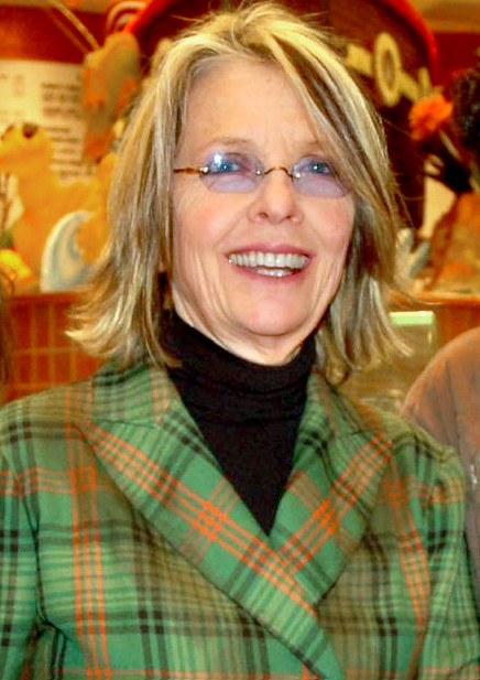 Diane Keaton, 2009