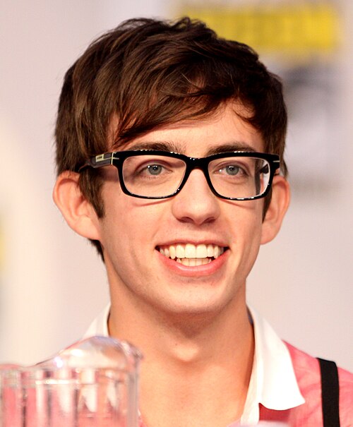 Zdjęcie: Kevin McHale