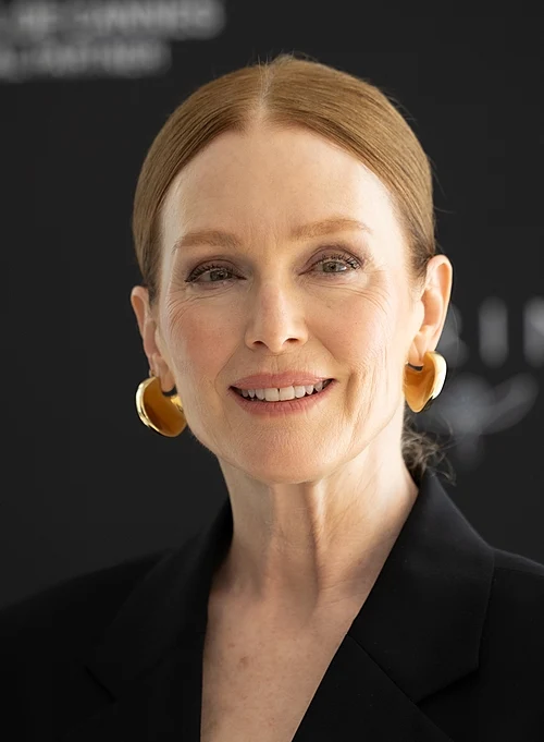 Julianne Moore, 2026
