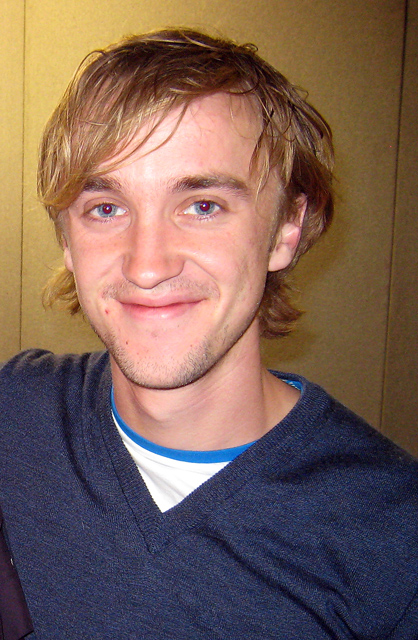 Tom Felton, 2009
