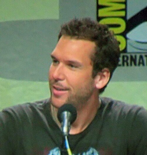 Dane Cook, 2007