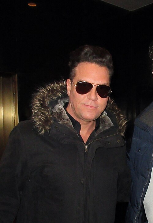 Dane Cook, 2019