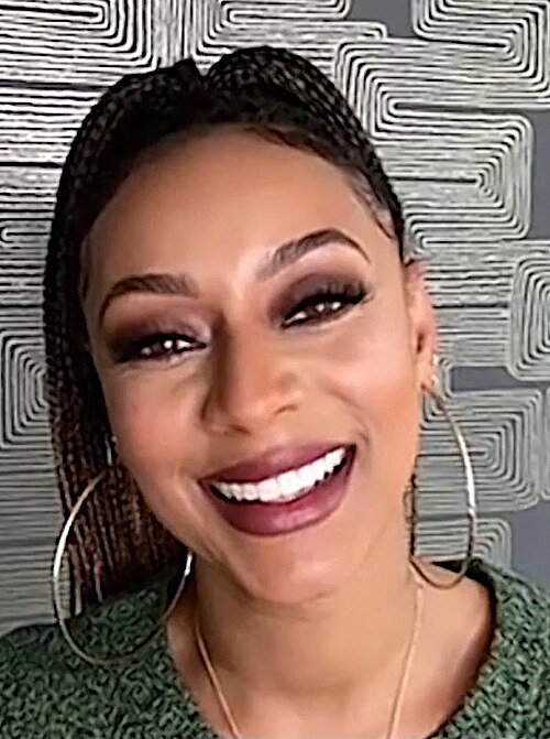 Zdjęcie: Keri Hilson