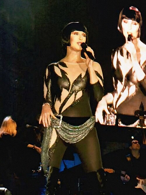 Cher, 1999