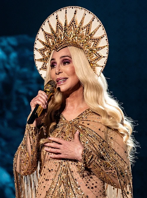 Cher, 2019
