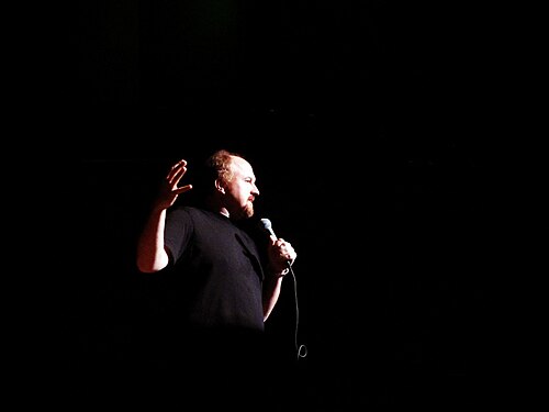 Louis C.K., 2011
