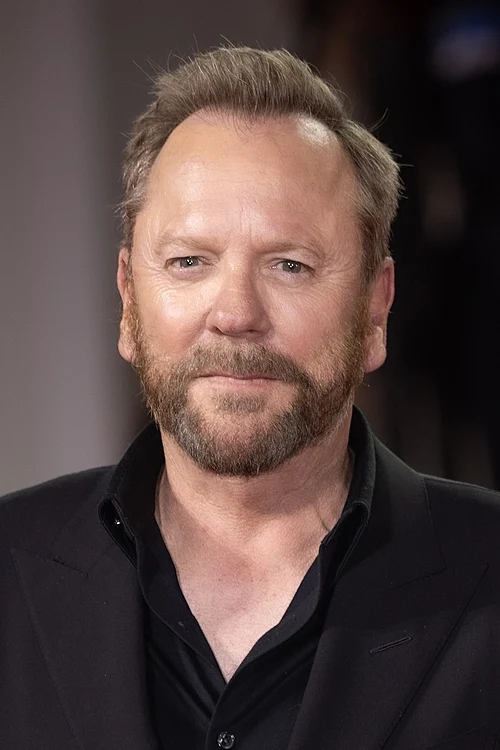 Kiefer Sutherland, 2026