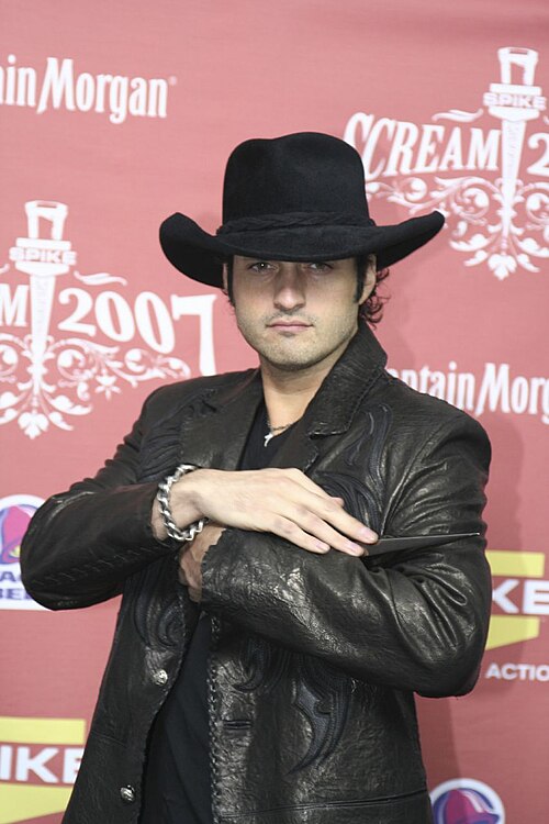 Zdjęcie: Robert Rodriguez