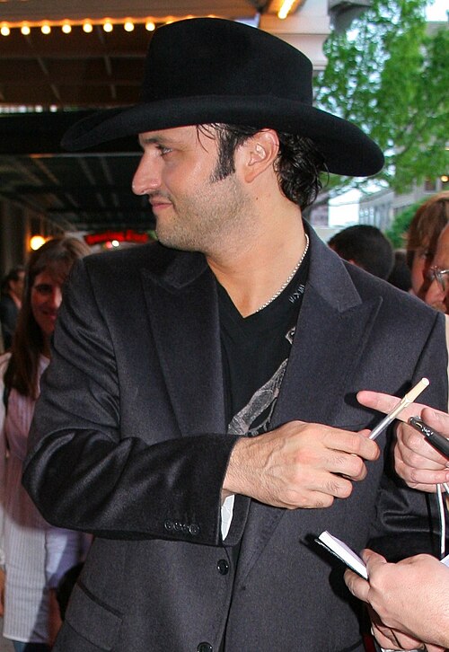 Robert Rodriguez, 2007