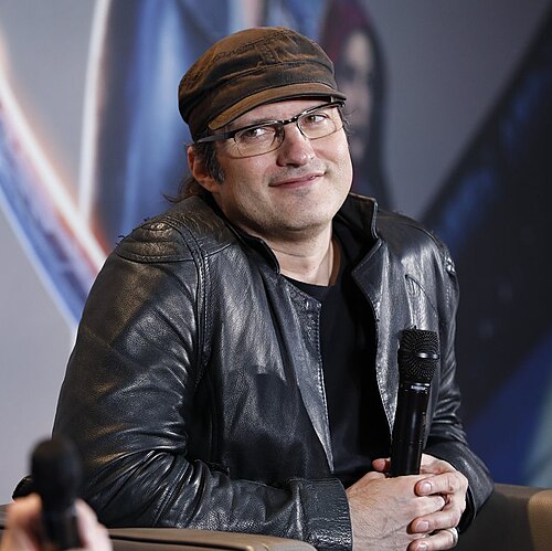 Robert Rodriguez, 2019