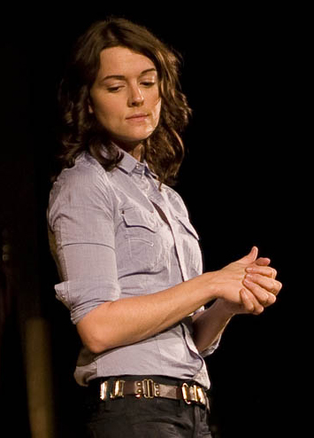Zdjęcie: Brandi Carlile