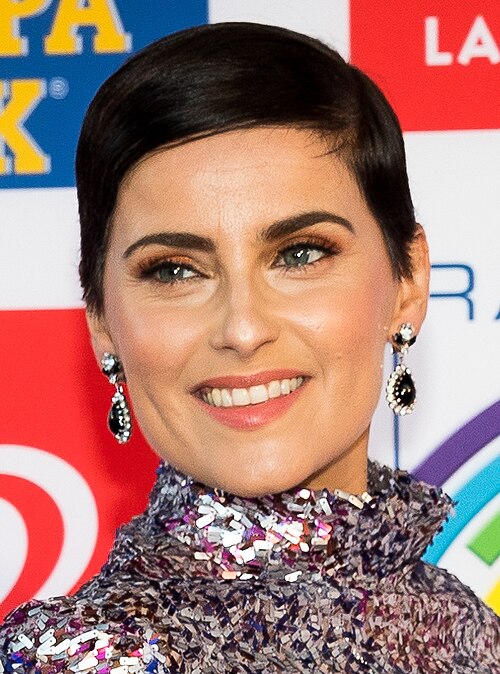 Zdjęcie: Nelly Furtado