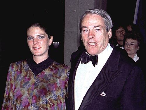 Kevin McCarthy, 1981