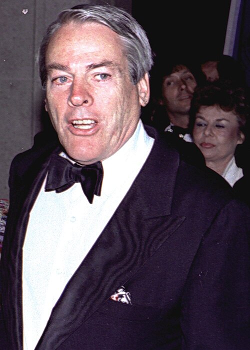 Kevin McCarthy, 1981