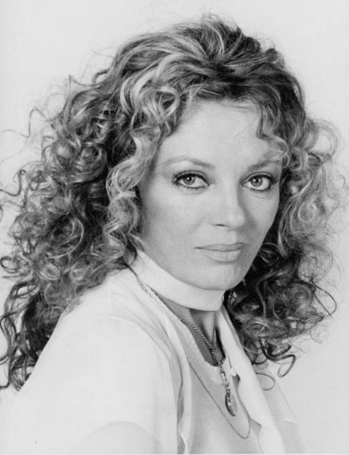 Zdjęcie: Sheree North