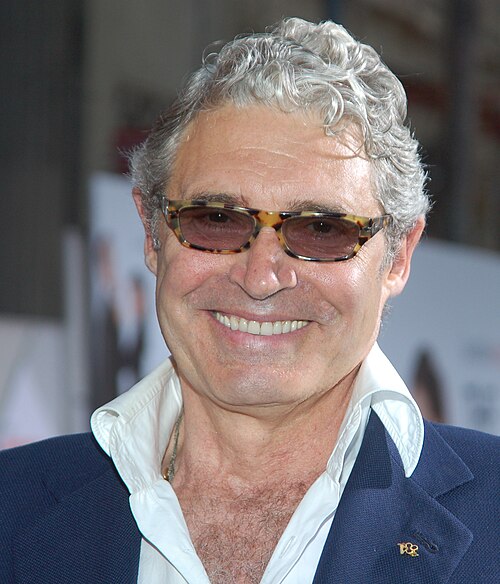 Zdjęcie: Michael Nouri