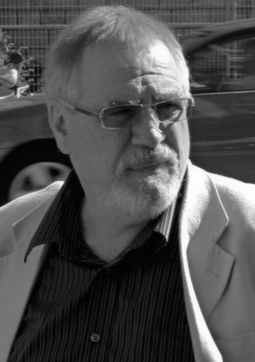 Brian Cox, 2007