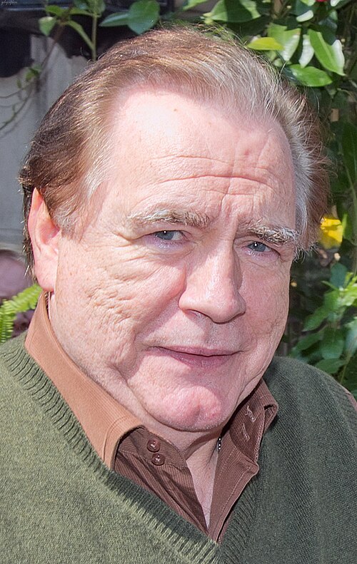 Brian Cox, 2011