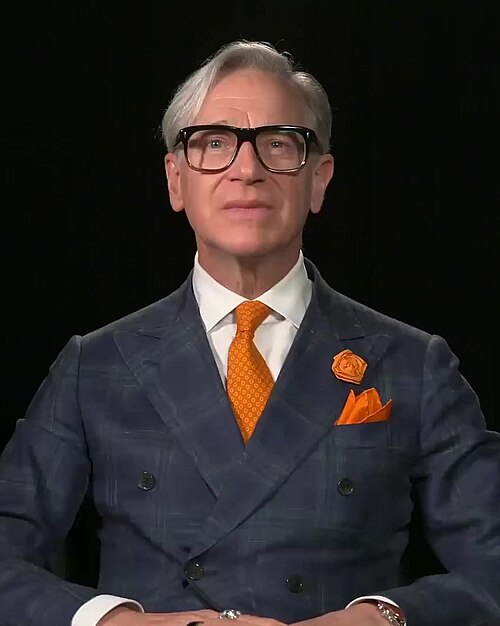 Paul Feig, 2024