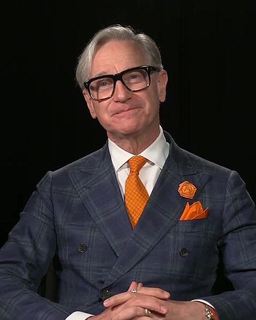 Paul Feig, 2024