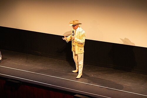 Paul Feig, 2025