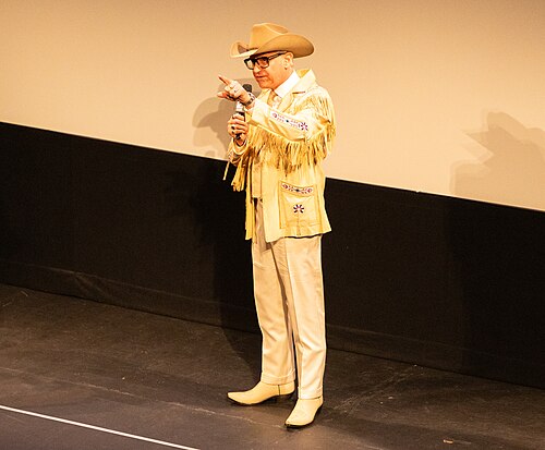 Paul Feig, 2025