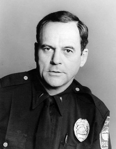 Zdjęcie: Gerald S. O'Loughlin