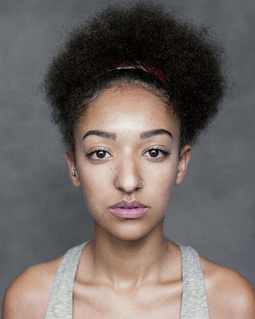 Zdjęcie: Patricia Allison